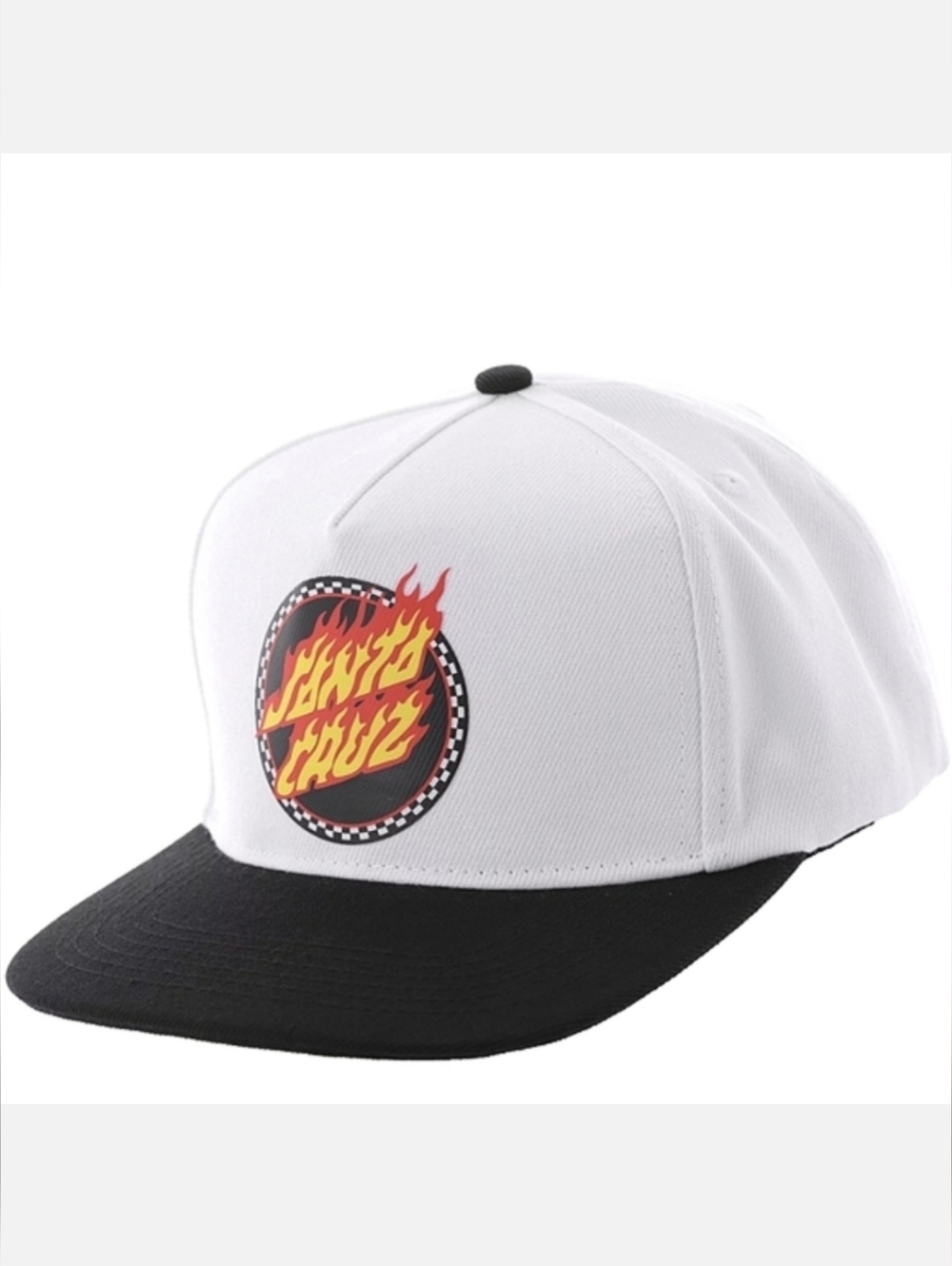 SANTA CRUZ hat NEW